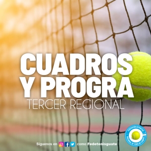 Tercer Regional
