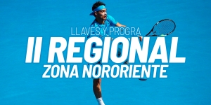 II REGIONAL ZONA NORORIENTE