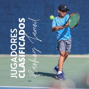 JUGADORES CLASIFICADOS