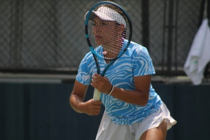 Copa Davis y Billie Jean King Jr.: Guatemala clasifica a semifinales
