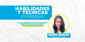Llegó el momento de actualizar tus conocimientos