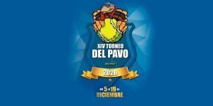 XIV edición del Torneo del Pavo 2020